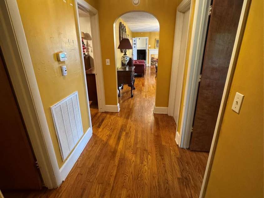 2338 Hoey Church Road, Shelby, NC 28151.  MLS# CAR4275239, YatesRealty ID 28756. 