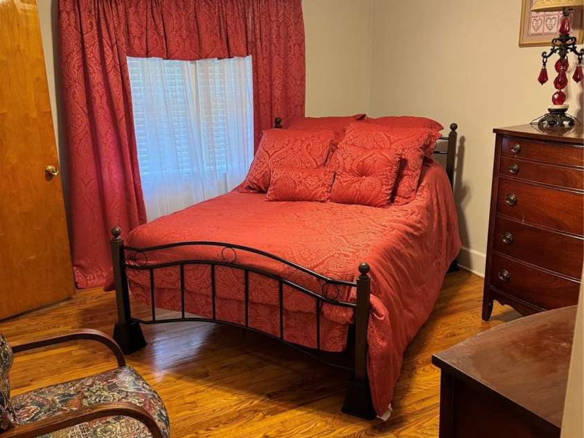 2338 Hoey Church Road, Shelby, NC 28151.  MLS# CAR4275239, YatesRealty ID 28756. 