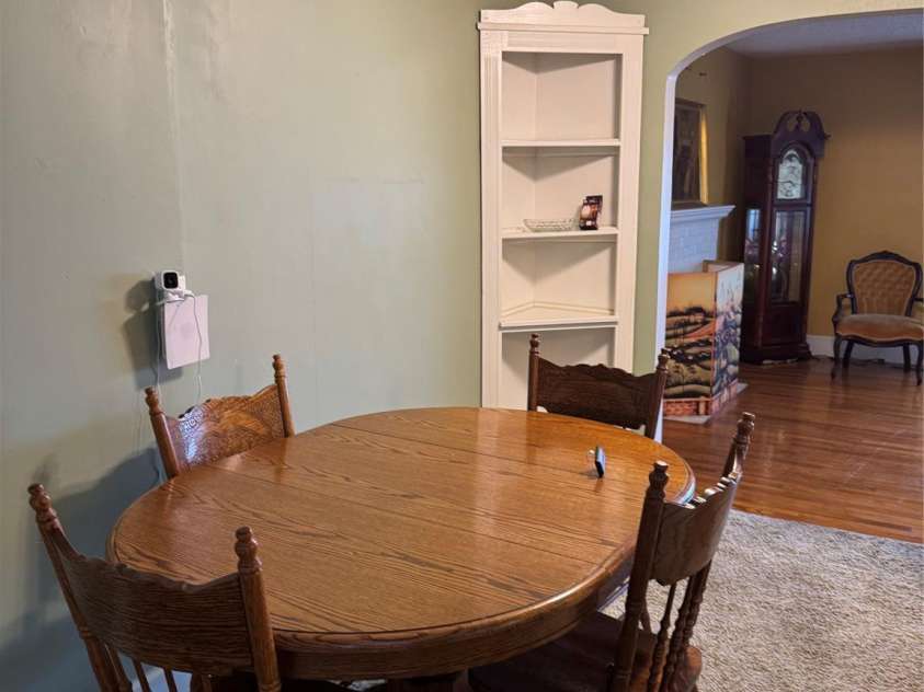 2338 Hoey Church Road, Shelby, NC 28151.  MLS# CAR4275239, YatesRealty ID 28756. 
