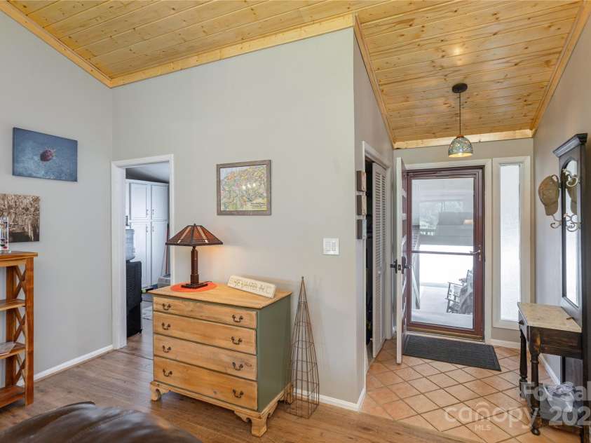 175 Glen Cannon Point, Pisgah Forest, NC 28768.  MLS# CAR4276729, YatesRealty ID 28759. 