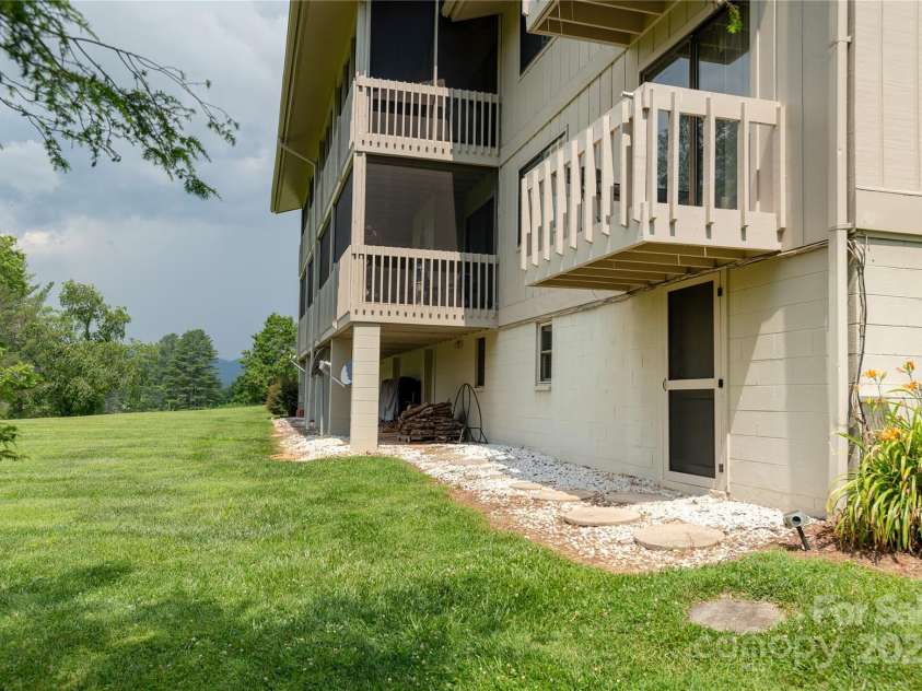 175 Glen Cannon Point, Pisgah Forest, NC 28768.  MLS# CAR4276729, YatesRealty ID 28759. 