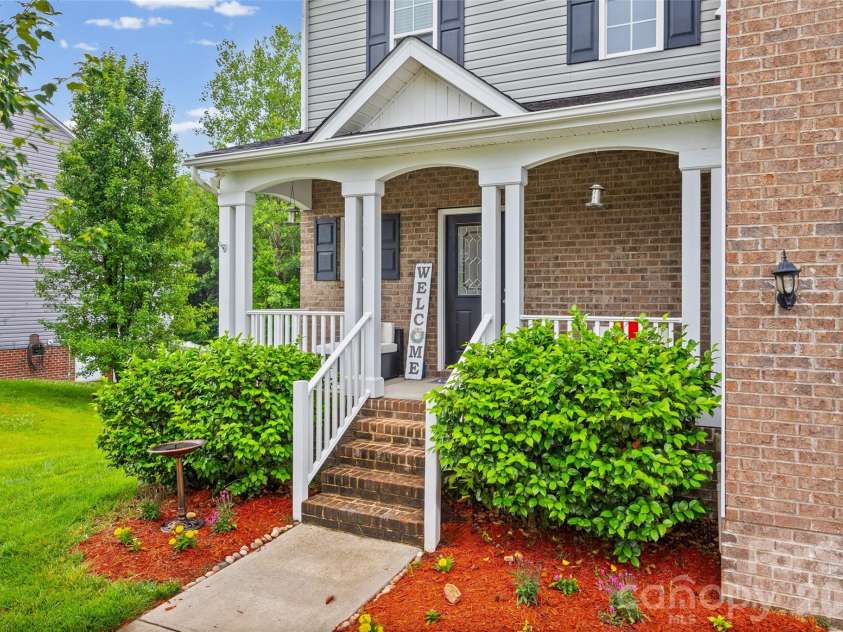 5231 Norway Lane, Rock Hill, SC 29732.  MLS# CAR4384691, YatesRealty ID 28760. 