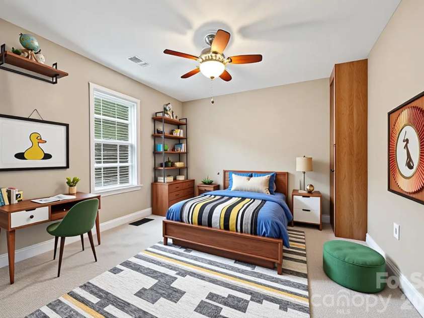 5231 Norway Lane, Rock Hill, SC 29732.  MLS# CAR4384691, YatesRealty ID 28760. 