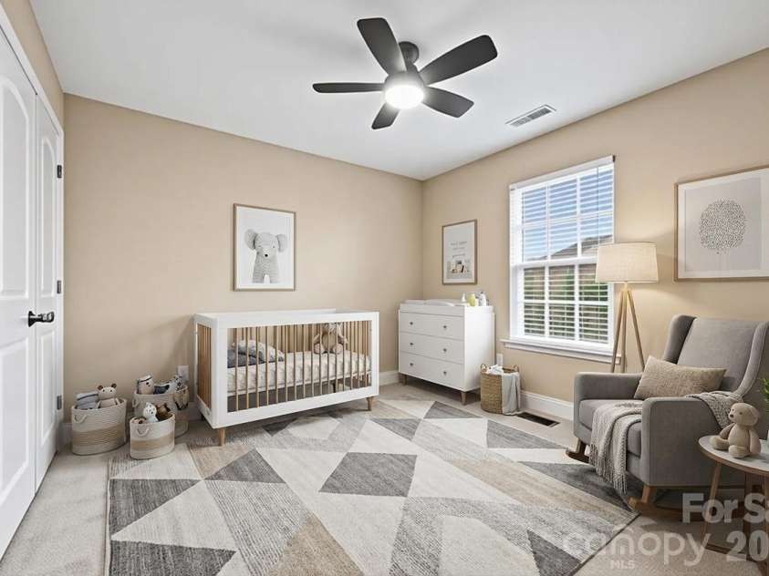 5231 Norway Lane, Rock Hill, SC 29732.  MLS# CAR4384691, YatesRealty ID 28760. 