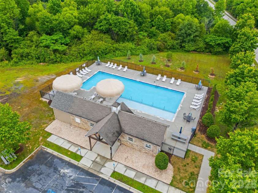 5231 Norway Lane, Rock Hill, SC 29732.  MLS# CAR4384691, YatesRealty ID 28760. 
