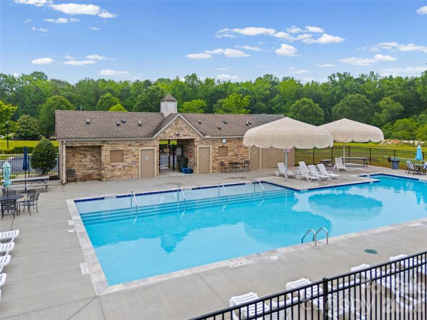 5231 Norway Lane, Rock Hill, SC 29732.  MLS# CAR4384691, YatesRealty ID 28760. 