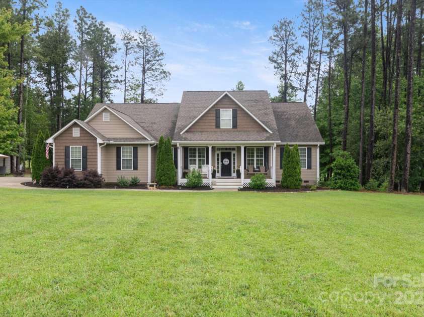 1224 Hooper Creek Road, Tryon, NC 28782.  MLS# CAR4264977, YatesRealty ID 28761. 