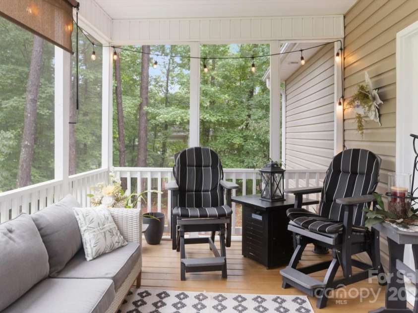 1224 Hooper Creek Road, Tryon, NC 28782.  MLS# CAR4264977, YatesRealty ID 28761. 