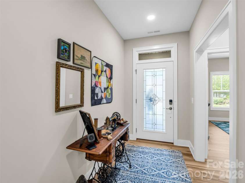 221 Millbrae Loop, Hendersonville, NC 28791.  MLS# CAR4382043, YatesRealty ID 28761. 
