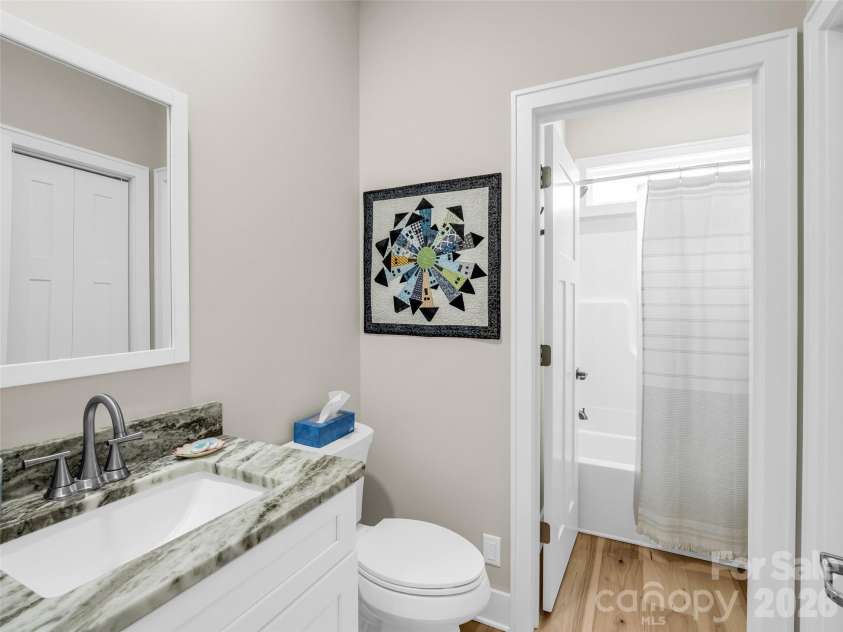 221 Millbrae Loop, Hendersonville, NC 28791.  MLS# CAR4382043, YatesRealty ID 28761. 