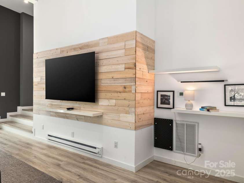 1761 Williamson Creek Road, Pisgah Forest, NC 28768.  MLS# CAR4280221, YatesRealty ID 28762. 