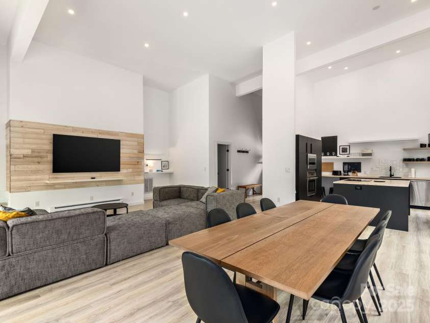 1761 Williamson Creek Road, Pisgah Forest, NC 28768.  MLS# CAR4280221, YatesRealty ID 28762. 