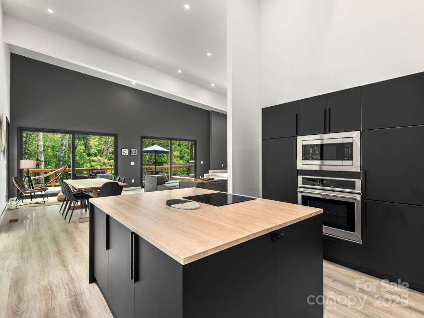 1761 Williamson Creek Road, Pisgah Forest, NC 28768.  MLS# CAR4280221, YatesRealty ID 28762. 