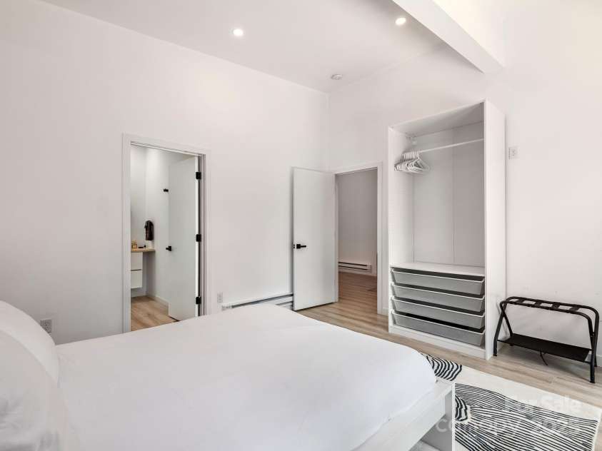 1761 Williamson Creek Road, Pisgah Forest, NC 28768.  MLS# CAR4280221, YatesRealty ID 28762. 