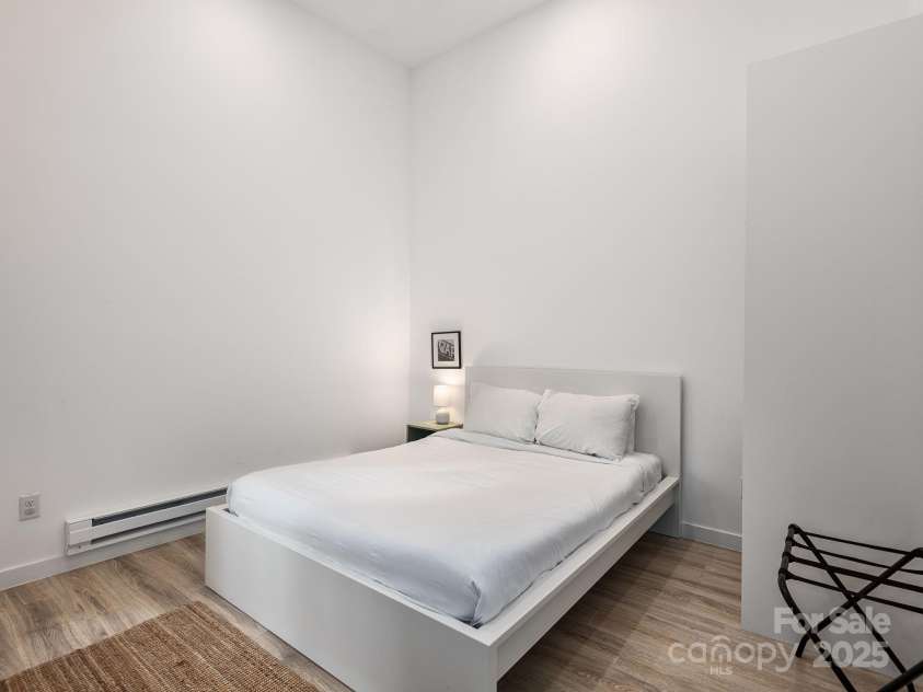 1761 Williamson Creek Road, Pisgah Forest, NC 28768.  MLS# CAR4280221, YatesRealty ID 28762. 