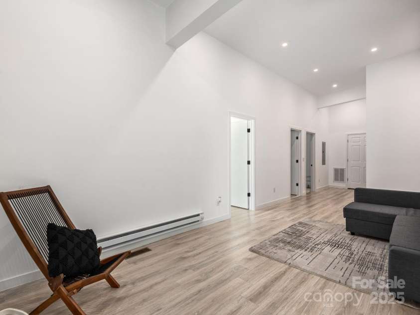 1761 Williamson Creek Road, Pisgah Forest, NC 28768.  MLS# CAR4280221, YatesRealty ID 28762. 