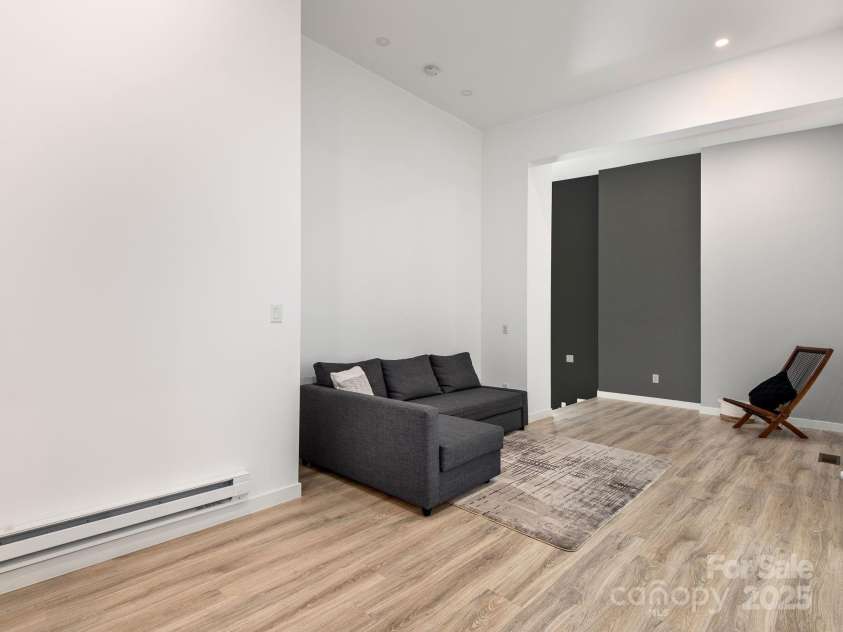 1761 Williamson Creek Road, Pisgah Forest, NC 28768.  MLS# CAR4280221, YatesRealty ID 28762. 