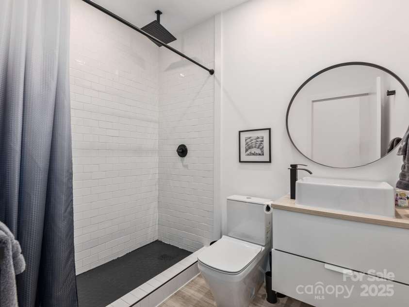 1761 Williamson Creek Road, Pisgah Forest, NC 28768.  MLS# CAR4280221, YatesRealty ID 28762. 