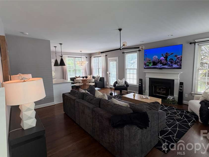 325 Elis Way, Fort Mill, SC 29708.  MLS# CAR4383399, YatesRealty ID 28762. 