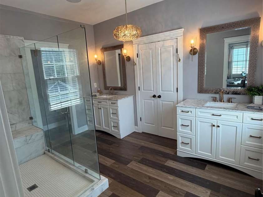 325 Elis Way, Fort Mill, SC 29708.  MLS# CAR4383399, YatesRealty ID 28762. Laundry room