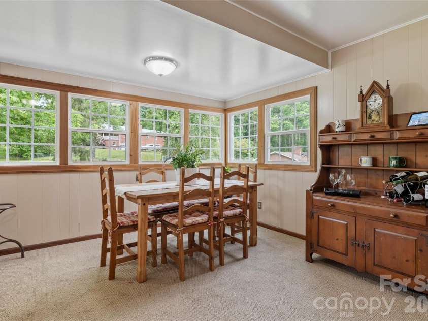 314 Old Leicester Highway, Asheville, NC 28806.  MLS# CAR4388057, YatesRealty ID 28763. 