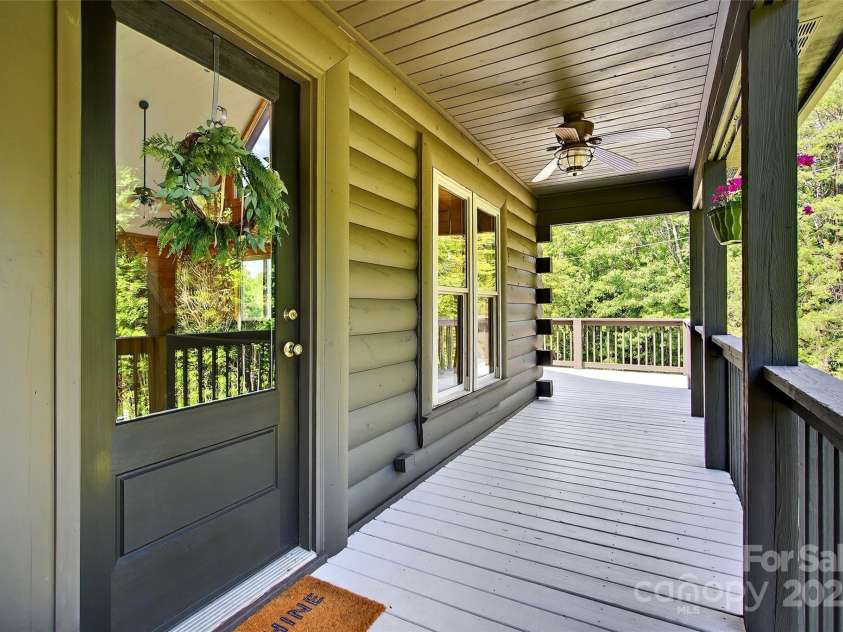62 Ashe Bridge Road, Marion, NC 28752.  MLS# CAR4280563, YatesRealty ID 28763. 