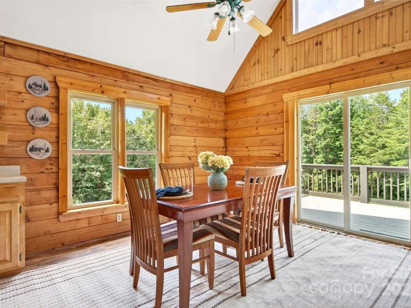 62 Ashe Bridge Road, Marion, NC 28752.  MLS# CAR4280563, YatesRealty ID 28763. 