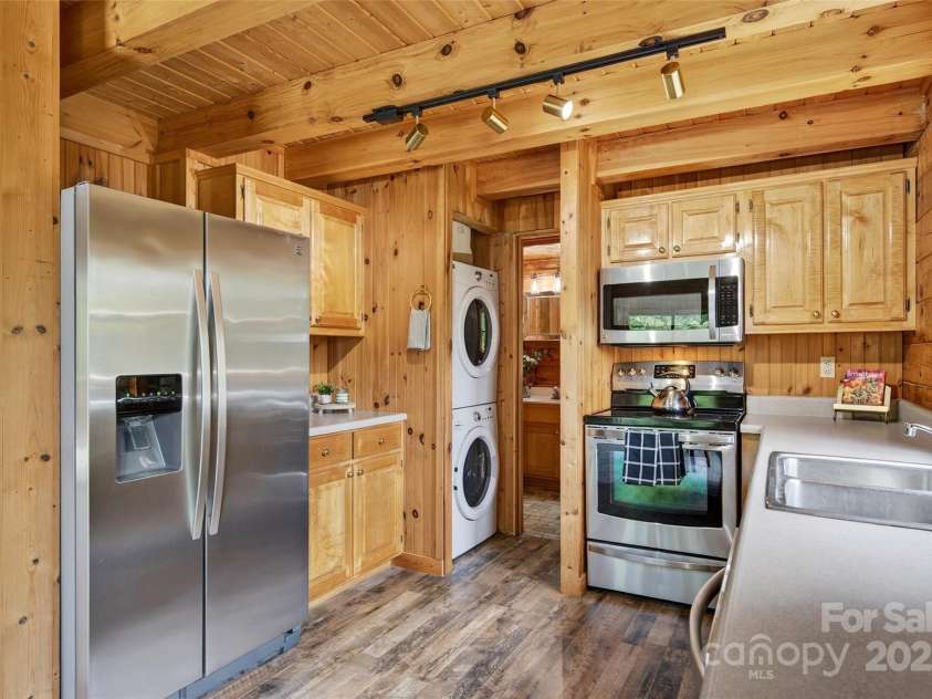 62 Ashe Bridge Road, Marion, NC 28752.  MLS# CAR4280563, YatesRealty ID 28763. 