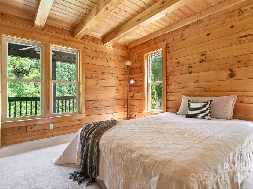 62 Ashe Bridge Road, Marion, NC 28752.  MLS# CAR4280563, YatesRealty ID 28763. 