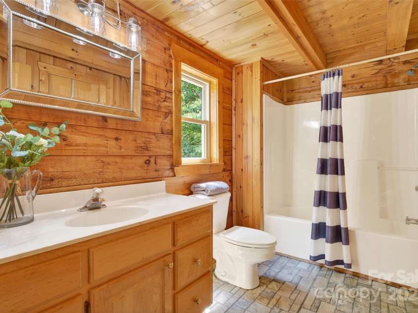 62 Ashe Bridge Road, Marion, NC 28752.  MLS# CAR4280563, YatesRealty ID 28763. 