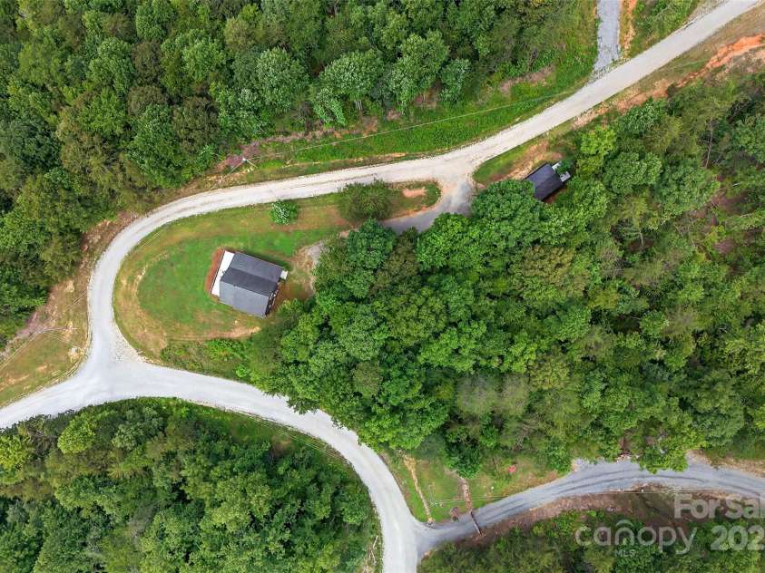 62 Ashe Bridge Road, Marion, NC 28752.  MLS# CAR4280563, YatesRealty ID 28763. 