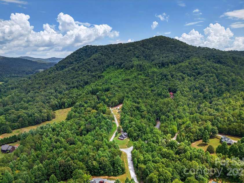 62 Ashe Bridge Road, Marion, NC 28752.  MLS# CAR4280563, YatesRealty ID 28763. 