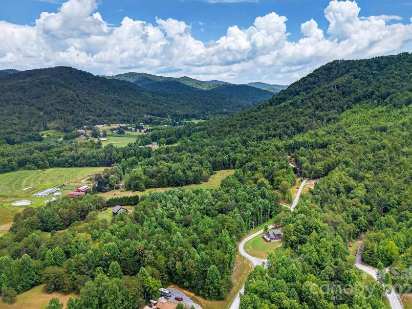 62 Ashe Bridge Road, Marion, NC 28752.  MLS# CAR4280563, YatesRealty ID 28763. 