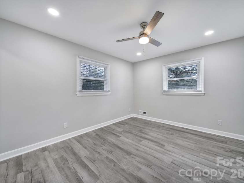 519 Amon Lane, Pineville, NC 28134.  MLS# CAR4362431, YatesRealty ID 28764. 