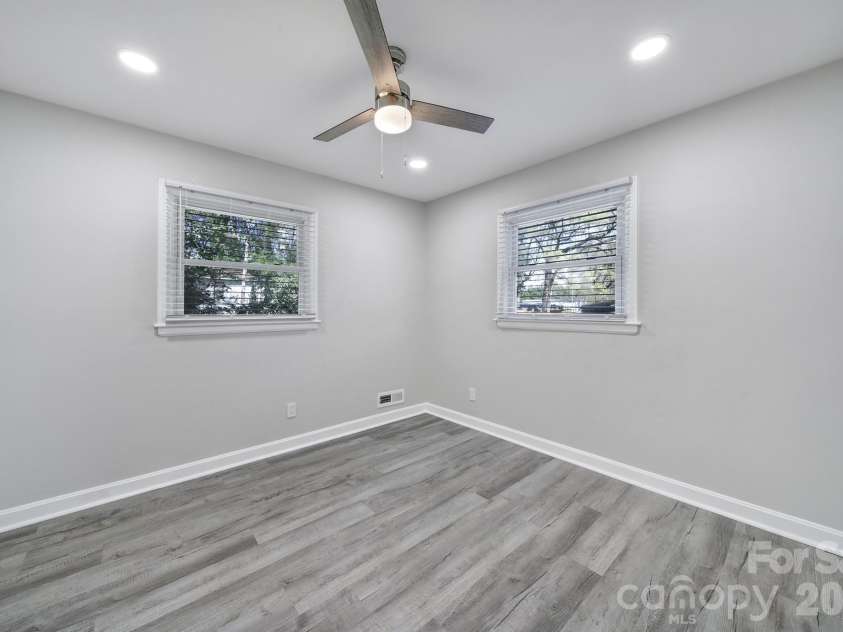 519 Amon Lane, Pineville, NC 28134.  MLS# CAR4362431, YatesRealty ID 28764. 