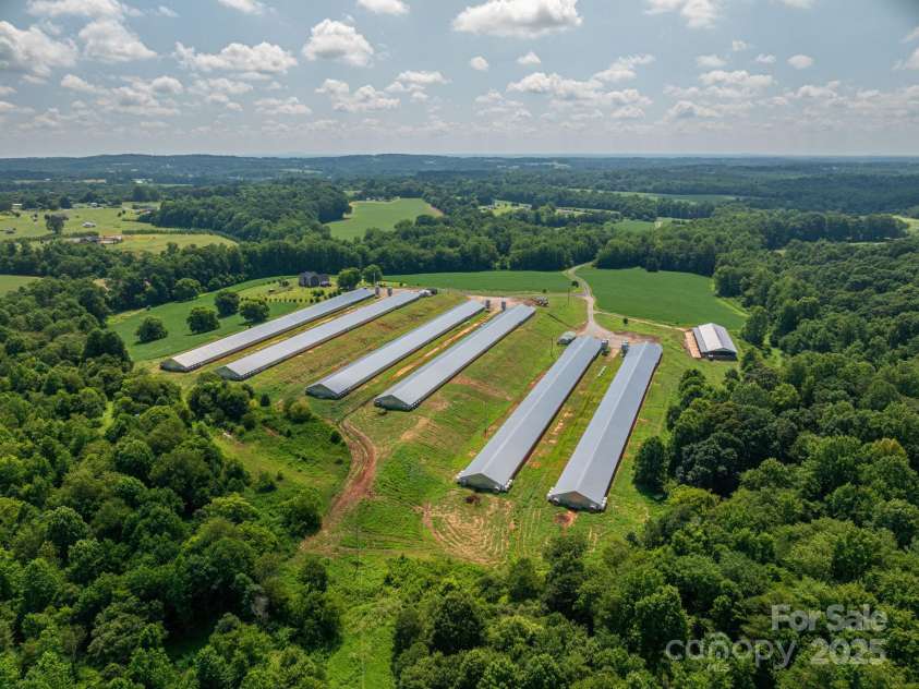 3048 Morning Glory Lane, Vale, NC 28168.  MLS# CAR4277831, YatesRealty ID 28765. 