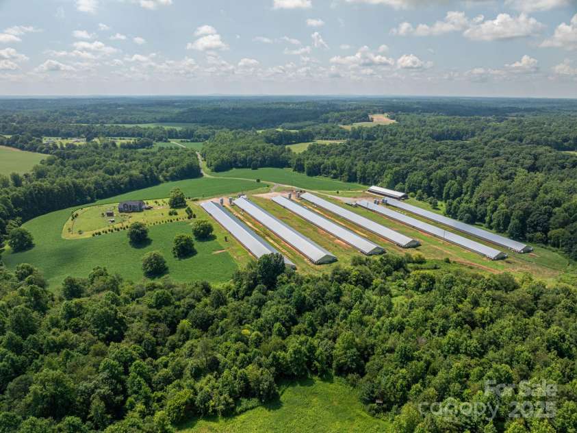 3048 Morning Glory Lane, Vale, NC 28168.  MLS# CAR4277831, YatesRealty ID 28765. 