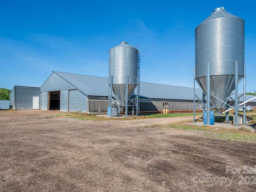 3048 Morning Glory Lane, Vale, NC 28168.  MLS# CAR4277831, YatesRealty ID 28765. 