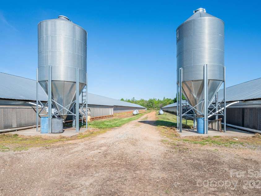 3048 Morning Glory Lane, Vale, NC 28168.  MLS# CAR4277831, YatesRealty ID 28765. 