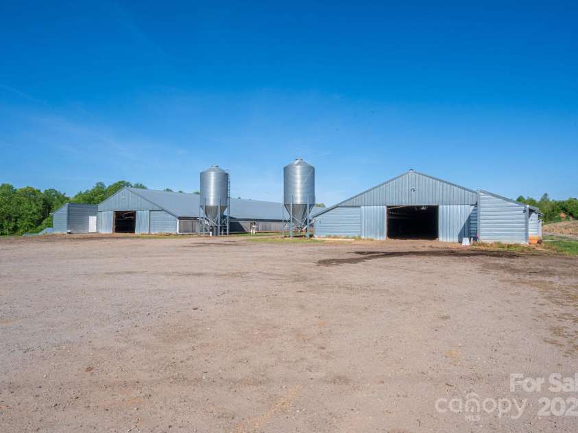 3048 Morning Glory Lane, Vale, NC 28168.  MLS# CAR4277831, YatesRealty ID 28765. 