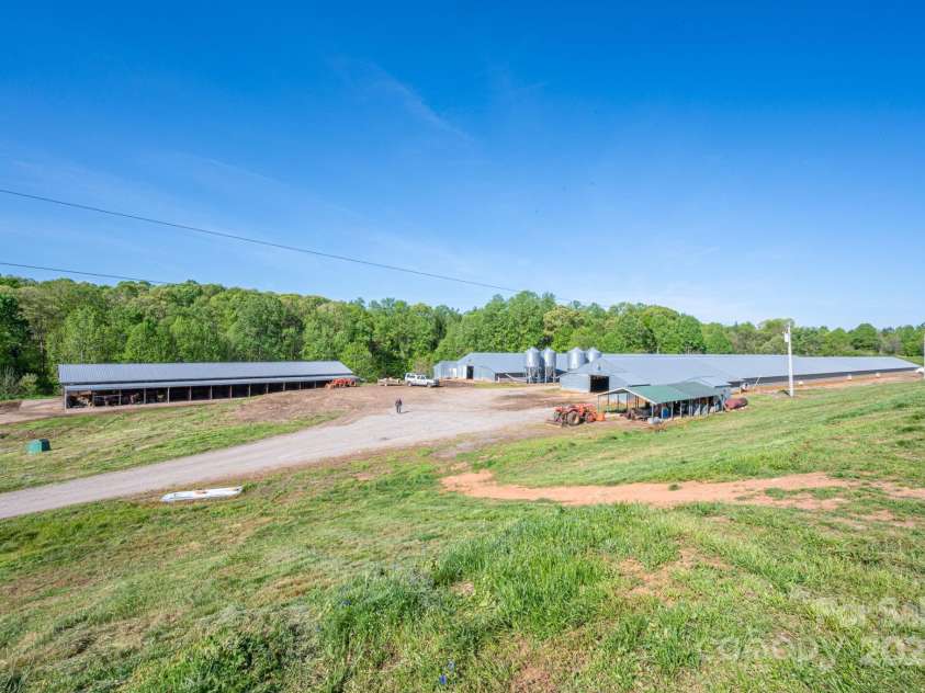 3048 Morning Glory Lane, Vale, NC 28168.  MLS# CAR4277831, YatesRealty ID 28765. 