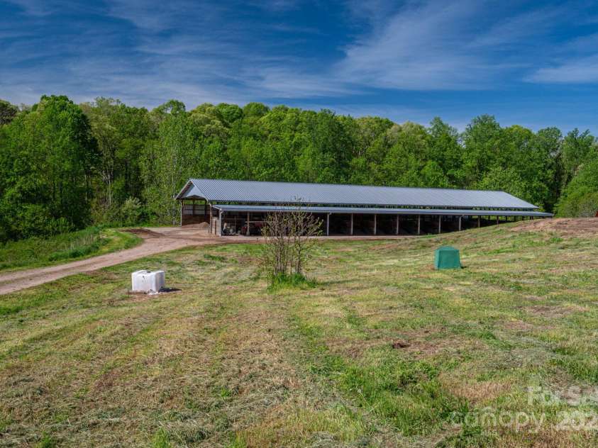 3048 Morning Glory Lane, Vale, NC 28168.  MLS# CAR4277831, YatesRealty ID 28765. 