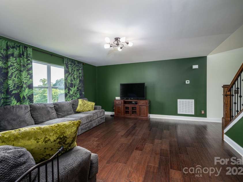 3048 Morning Glory Lane, Vale, NC 28168.  MLS# CAR4277831, YatesRealty ID 28765. 