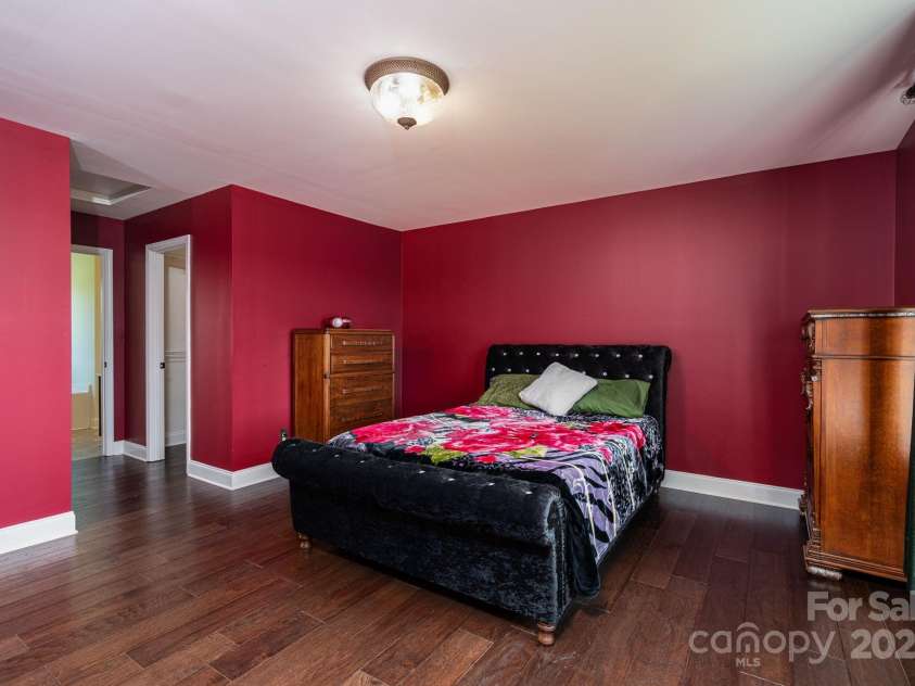 3048 Morning Glory Lane, Vale, NC 28168.  MLS# CAR4277831, YatesRealty ID 28765. 