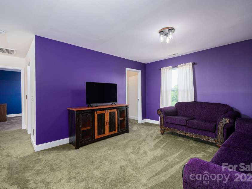 3048 Morning Glory Lane, Vale, NC 28168.  MLS# CAR4277831, YatesRealty ID 28765. 