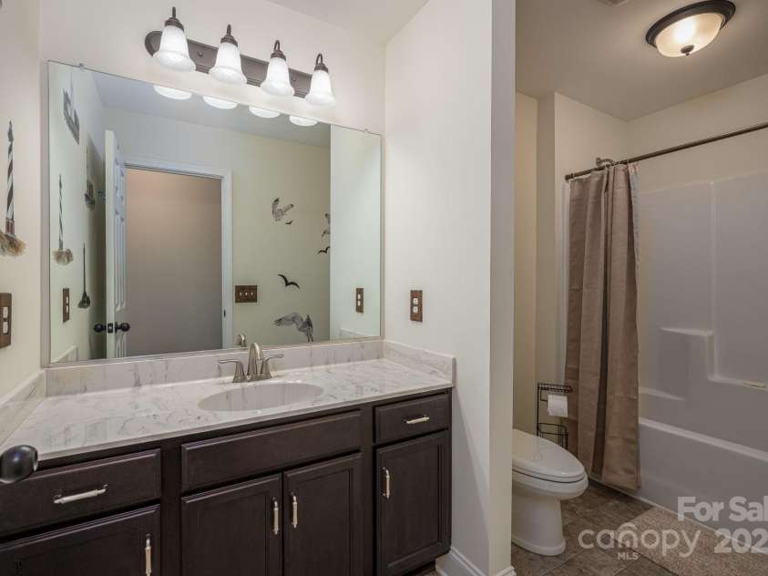 3048 Morning Glory Lane, Vale, NC 28168.  MLS# CAR4277831, YatesRealty ID 28765. 