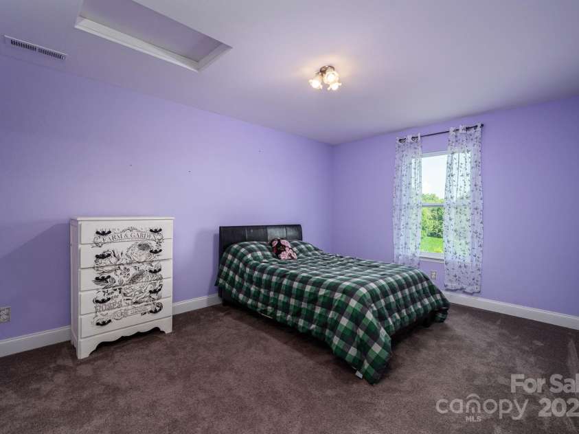 3048 Morning Glory Lane, Vale, NC 28168.  MLS# CAR4277831, YatesRealty ID 28765. 