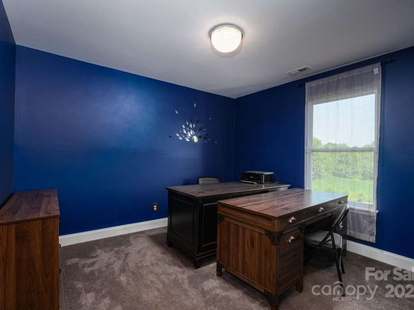 3048 Morning Glory Lane, Vale, NC 28168.  MLS# CAR4277831, YatesRealty ID 28765. 