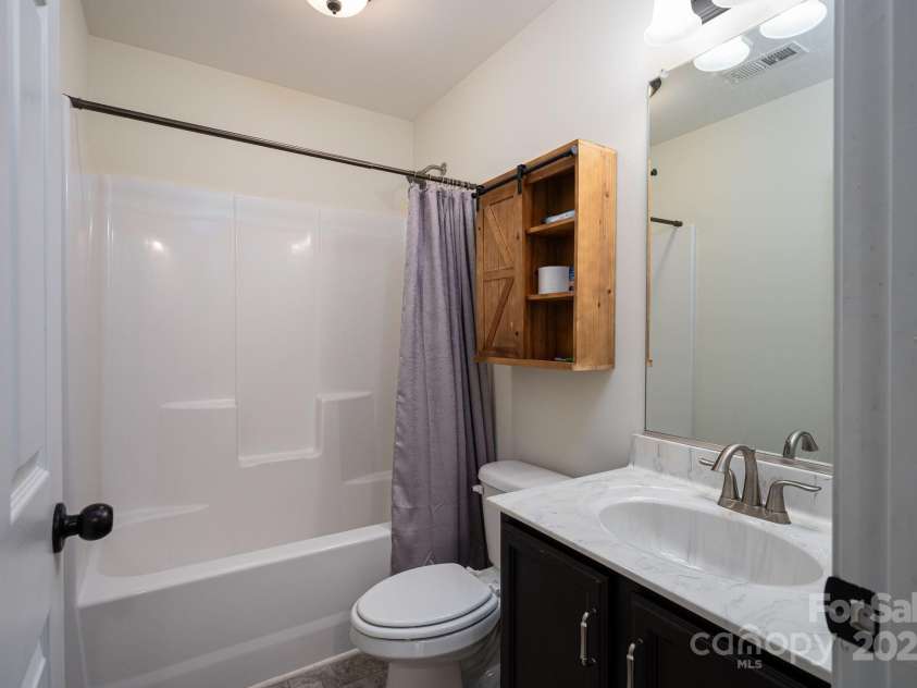 3048 Morning Glory Lane, Vale, NC 28168.  MLS# CAR4277831, YatesRealty ID 28765. 