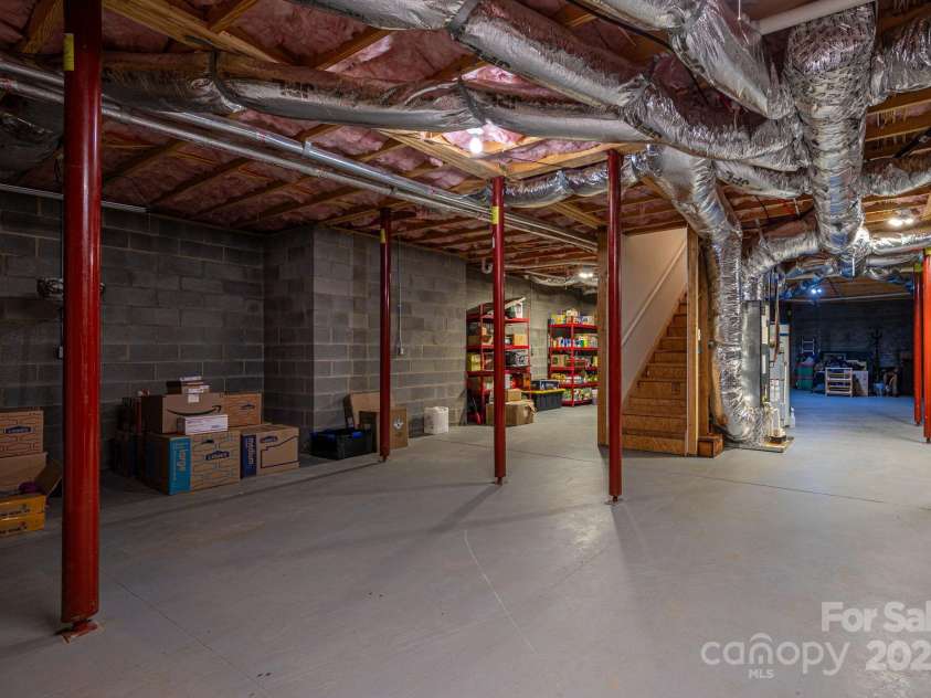 3048 Morning Glory Lane, Vale, NC 28168.  MLS# CAR4277831, YatesRealty ID 28765. 